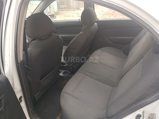 Chevrolet Aveo 2011, 320,000 km - 1.4 l - Sumqayıt
