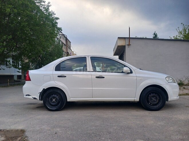Chevrolet Aveo 2011, 320,000 km - 1.4 l - Sumqayıt