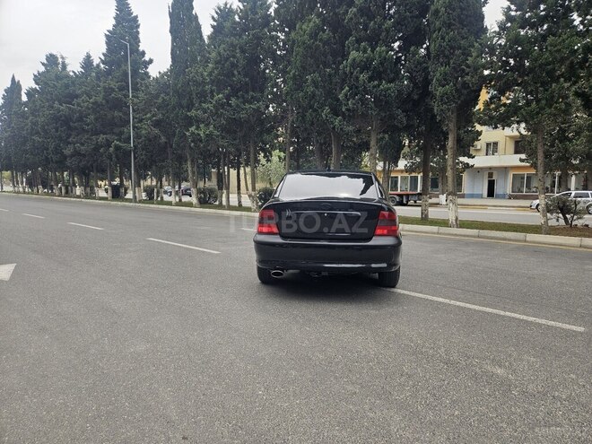 Opel Vectra 1996, 300,000 km - 1.8 l - Sumqayıt