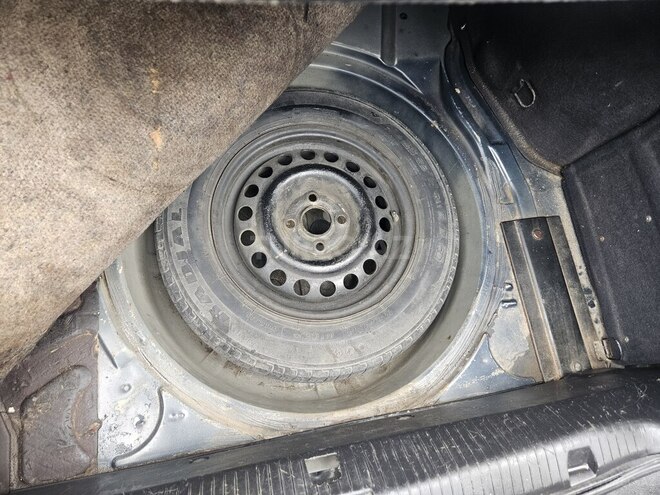 Opel Vectra 1996, 300,000 km - 1.8 l - Sumqayıt