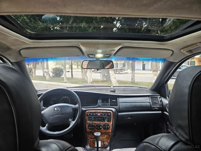 Opel Vectra 1996, 300,000 km - 1.8 l - Sumqayıt