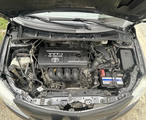 Toyota Corolla 2008, 170,500 km - 1.8 l - Bakı