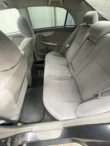 Toyota Corolla 2008, 170,500 km - 1.8 l - Bakı