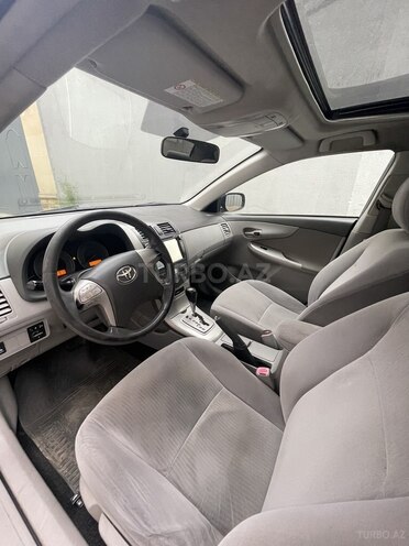 Toyota Corolla 2008, 170,500 km - 1.8 l - Bakı
