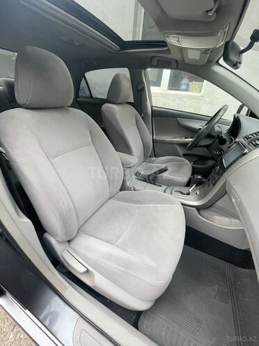 Toyota Corolla 2008, 170,500 km - 1.8 l - Bakı