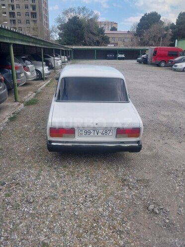 LADA (VAZ) 2107 2006, 87,452 km - 1.6 l - Sumqayıt