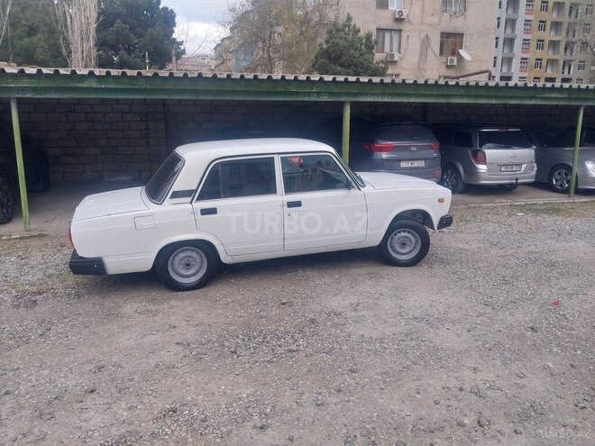 LADA (VAZ) 2107 2006, 87,452 km - 1.6 l - Sumqayıt