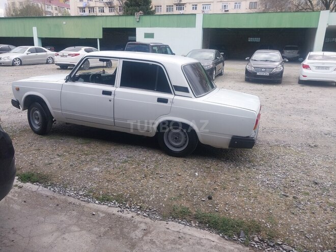 LADA (VAZ) 2107 2006, 87,452 km - 1.6 l - Sumqayıt