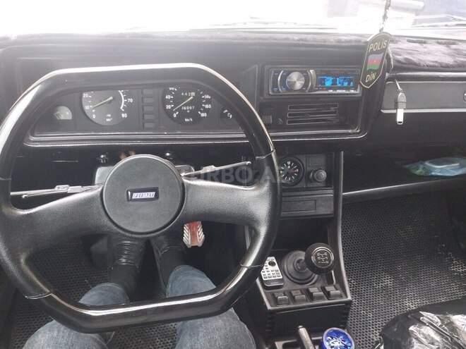 LADA (VAZ) 2107 2006, 87,452 km - 1.6 l - Sumqayıt