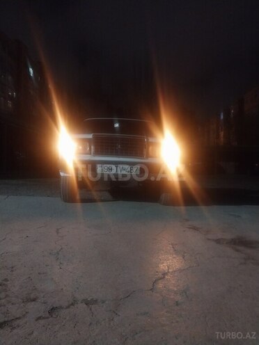 LADA (VAZ) 2107 2006, 87,452 km - 1.6 l - Sumqayıt