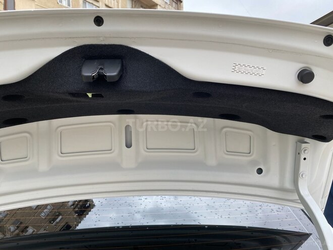 Hyundai Accent 2022, 56,055 km - 1.6 л - Bakı