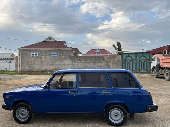 LADA (VAZ) 2104 2007, 88,000 km - 1.6 l - Bakı