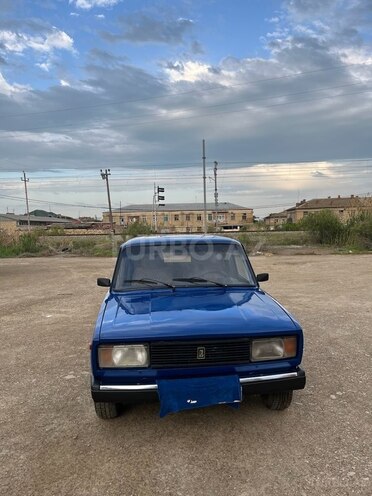 LADA (VAZ) 2104 2007, 88,000 km - 1.6 l - Bakı