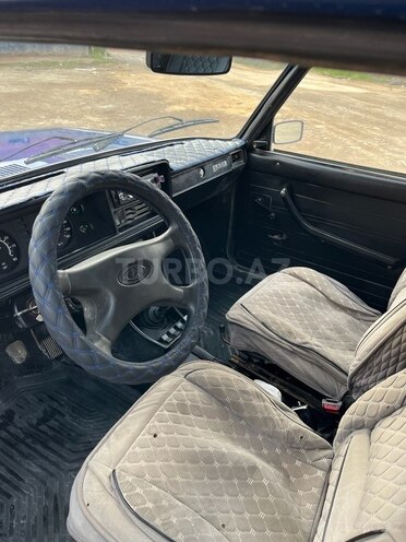 LADA (VAZ) 2104 2007, 88,000 km - 1.6 l - Bakı