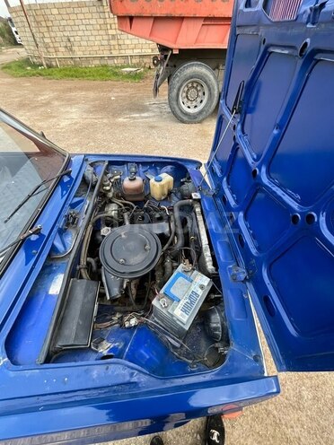 LADA (VAZ) 2104 2007, 88,000 km - 1.6 l - Bakı