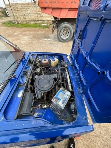 LADA (VAZ) 2104 2007, 88,000 km - 1.6 l - Bakı