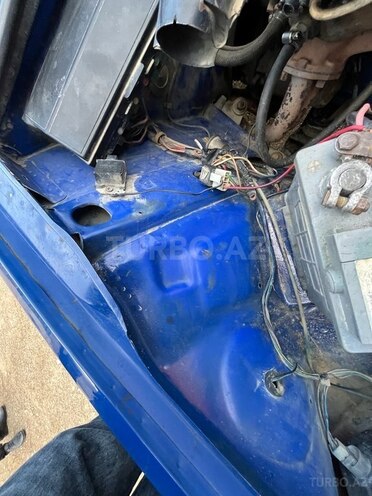 LADA (VAZ) 2104 2007, 88,000 km - 1.6 l - Bakı