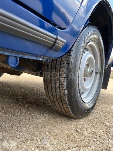 LADA (VAZ) 2104 2007, 88,000 km - 1.6 l - Bakı