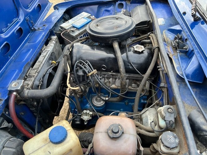 LADA (VAZ) 2104 2007, 88,000 km - 1.6 l - Bakı