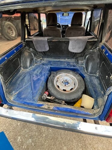 LADA (VAZ) 2104 2007, 88,000 km - 1.6 l - Bakı