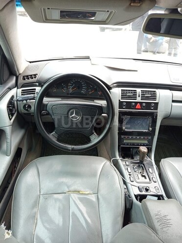 Mercedes E 280 1998, 350,000 km - 2.8 l - Bakı