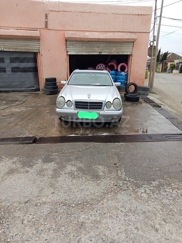 Mercedes E 280 1998, 350,000 km - 2.8 l - Bakı