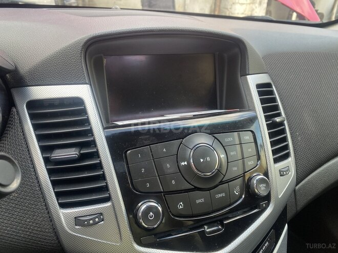 Chevrolet Cruze 2015, 294,510 km - 1.4 l - Bakı