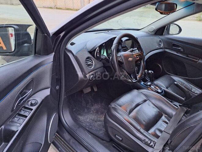 Chevrolet Cruze 2014, 242,000 km - 1.4 l - Bakı