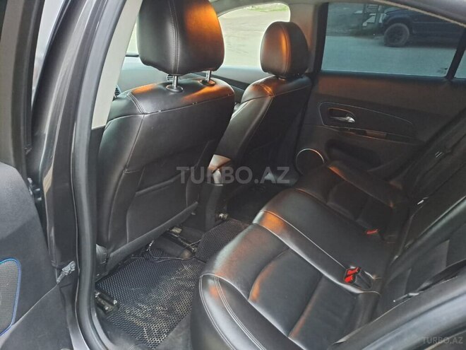 Chevrolet Cruze 2014, 242,000 km - 1.4 l - Bakı