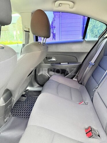 Chevrolet Cruze 2015, 228,114 km - 1.4 l - Sumqayıt