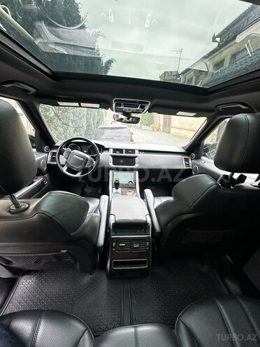 Land Rover RR Sport-16