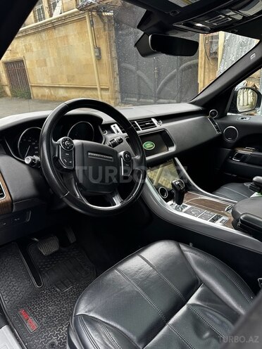 Land Rover RR Sport-19