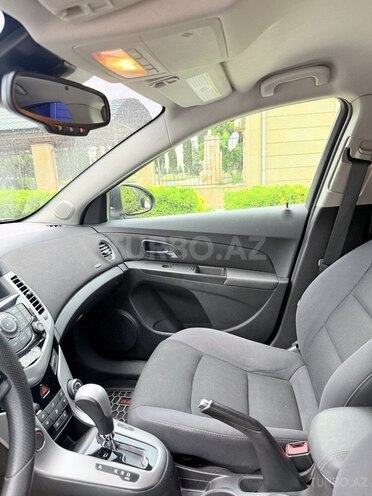 Chevrolet Cruze 2015, 228,114 km - 1.4 l - Sumqayıt