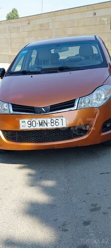Chery  2011, 35,695 km - 1.5 l - Bakı