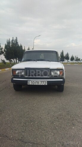 LADA (VAZ) 2107 1998, 51,344 km - 1.6 l - Hacıqabul