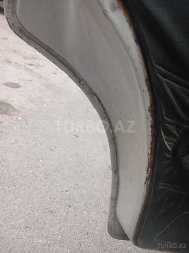 LADA (VAZ) 2107 2003, 83,828 km - 1.6 l - Bakı