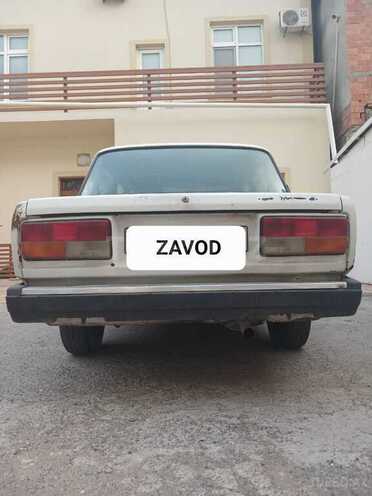 LADA (VAZ) 2107 2003, 83,828 km - 1.6 l - Bakı