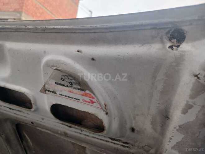 LADA (VAZ) 2107 2003, 83,828 km - 1.6 l - Bakı