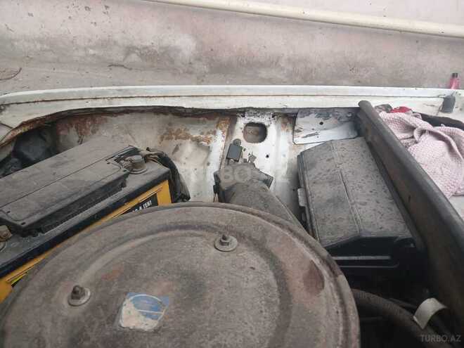 LADA (VAZ) 2107 2003, 83,828 km - 1.6 l - Bakı
