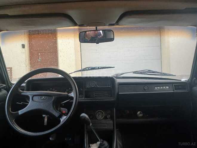 LADA (VAZ) 2107 2003, 83,828 km - 1.6 l - Bakı
