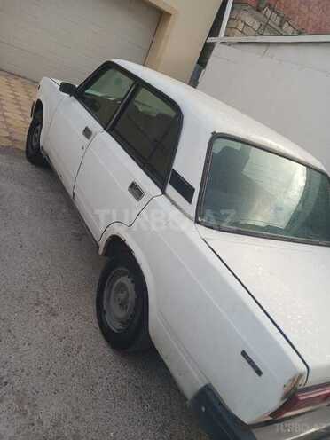 LADA (VAZ) 2107 2003, 83,828 km - 1.6 l - Bakı