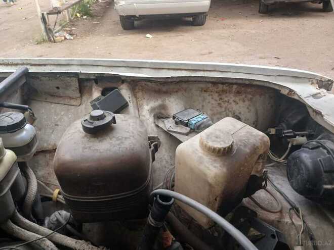 LADA (VAZ) 2107 2003, 83,828 km - 1.6 l - Bakı