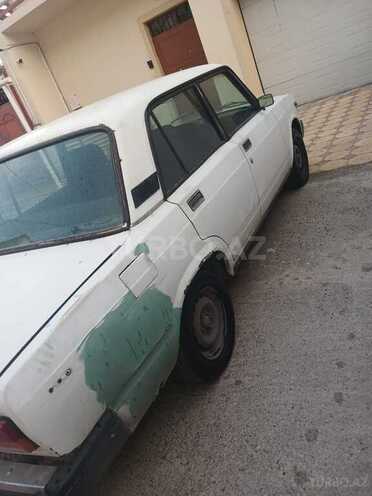 LADA (VAZ) 2107 2003, 83,828 km - 1.6 l - Bakı