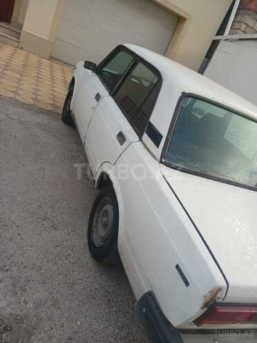 LADA (VAZ) 2107 2003, 83,828 km - 1.6 l - Bakı