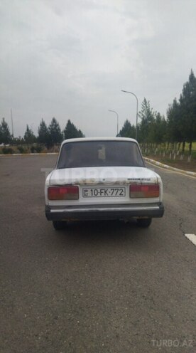 LADA (VAZ) 2107 1998, 51,344 km - 1.6 l - Hacıqabul