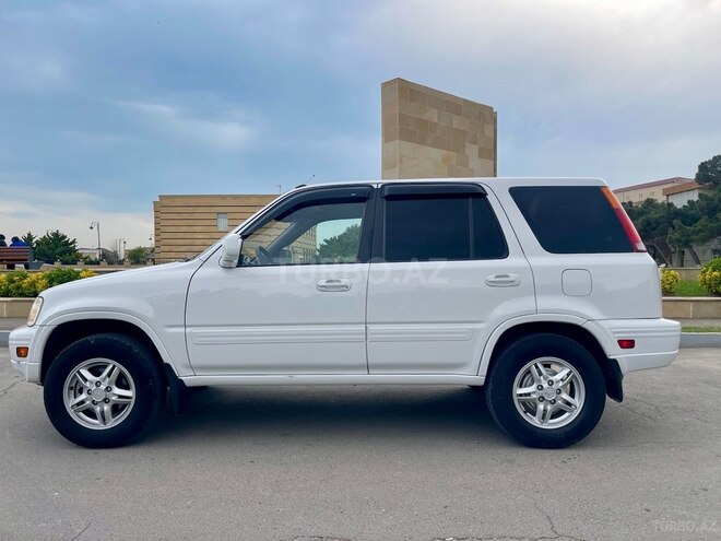 Honda CR-V 2000, 208,000 km - 2.0 l - Bakı