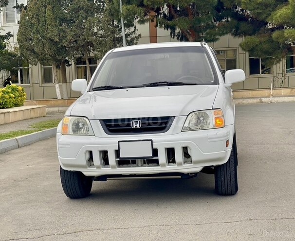 Honda CR-V 2000, 208,000 km - 2.0 l - Bakı