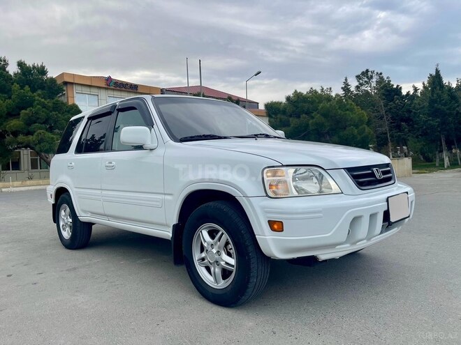 Honda CR-V 2000, 208,000 km - 2.0 l - Bakı
