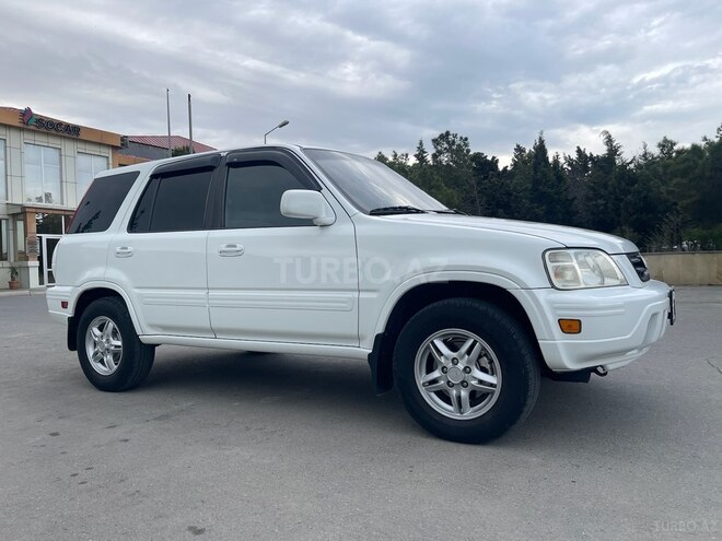 Honda CR-V 2000, 208,000 km - 2.0 l - Bakı