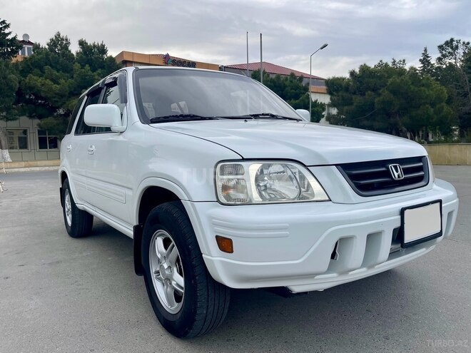 Honda CR-V 2000, 208,000 km - 2.0 l - Bakı